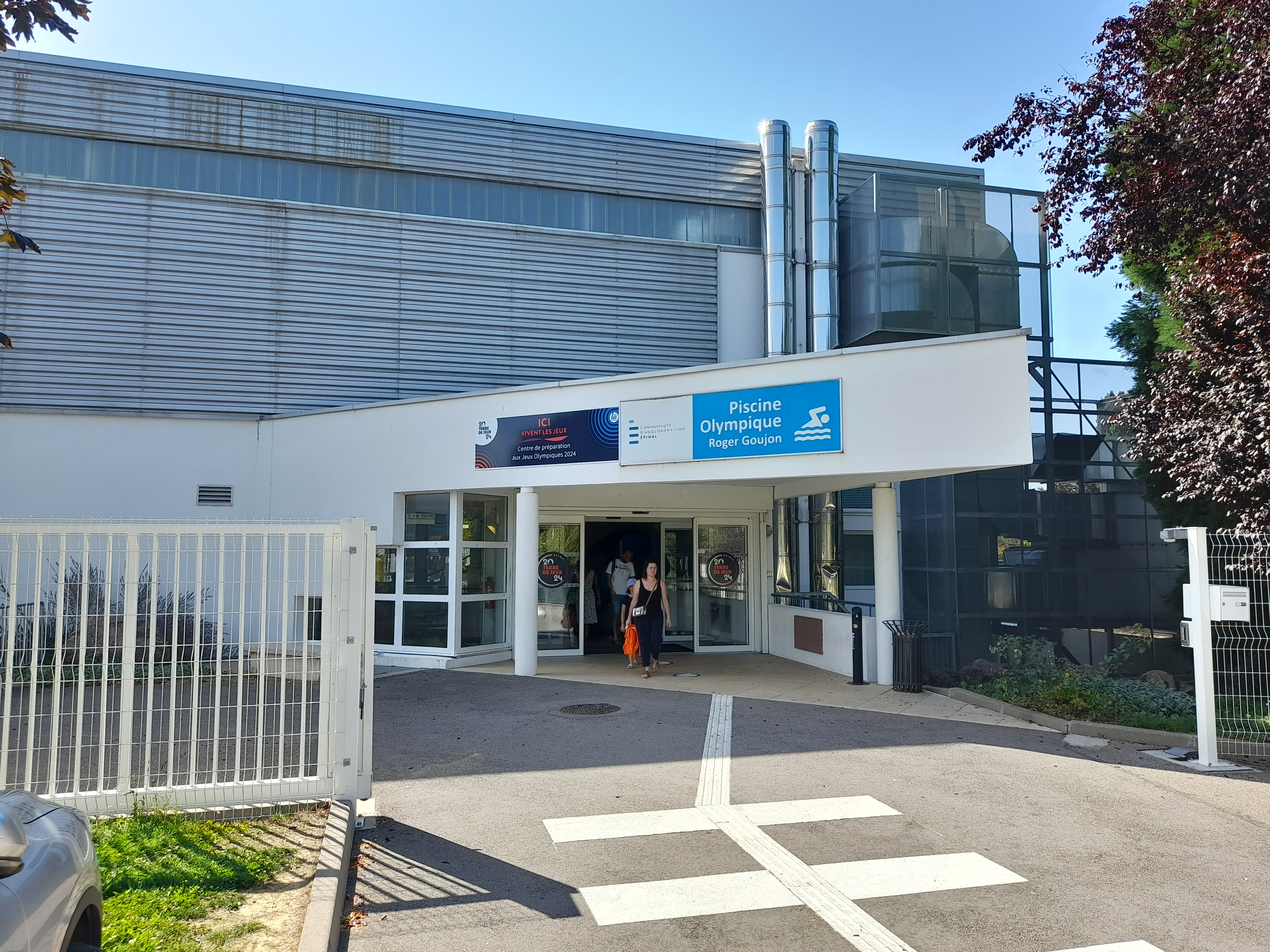 Photo n° 1 de l'avis de denis.r fait le 24/08/2023 à 05:22