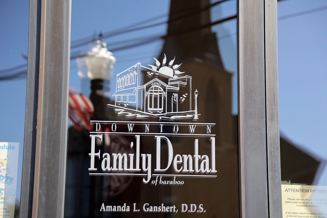 Downtown Family Dental of Baraboo