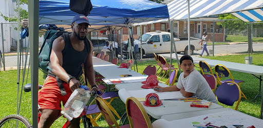 Community Center «William 