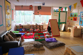 WMB Winstanley Day Nursery