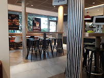 Atmosphère du Restauration rapide McDonald's à Sigean - n°12