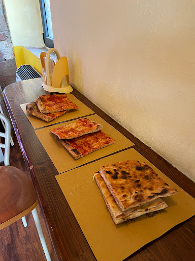 La Panzerotta di Giordani Ambra in Montalcino, Provincia di Siena