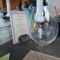 Menu / carte de Restaurant Olympia à Rehburg-Loccum