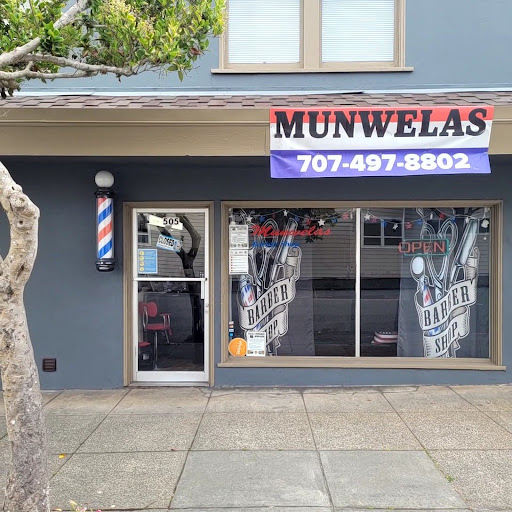 Beauty Salon «ELITE beauty shop», reviews and photos, 505 L St, Eureka, CA 95501, USA