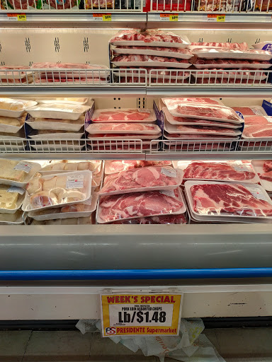 Supermarket «Presidente Supermarket», reviews and photos, 1895 SW 8th St, Miami, FL 33135, USA