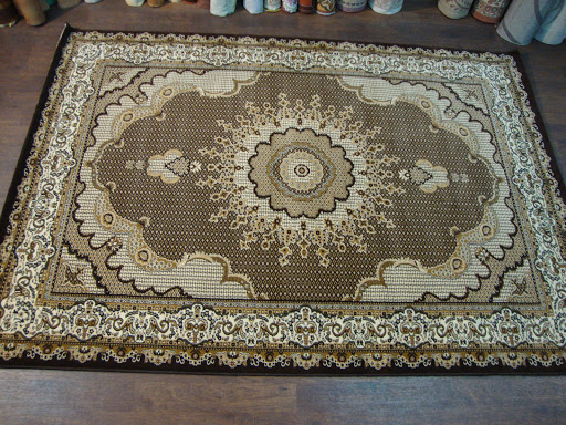 Banarasi Das Carpets (9654320940)