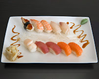 Photos du propriétaire du Restaurant japonais Okome sushi à Saint-Raphaël - n°20