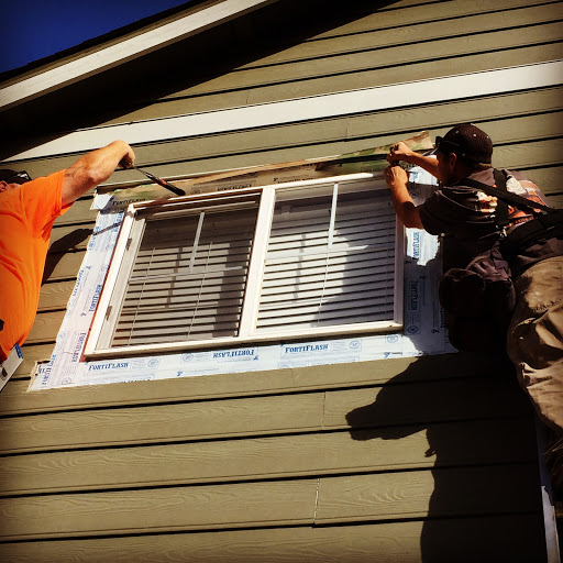 Deck Builder «Build It Boys Construction», reviews and photos, 18324 Cook Rd SE, Yelm, WA 98597, USA