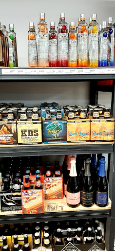Wine Store «Grattidge Liquor Store», reviews and photos, 2069 SE 29th St, Topeka, KS 66605, USA
