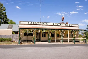 Royal Hotel Snake Valley image