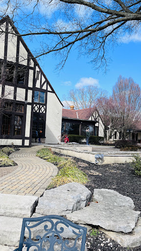 Private Golf Course «Brookside Golf & Country Club», reviews and photos, 2770 West Dublin Granville Road, Columbus, OH 43235, USA