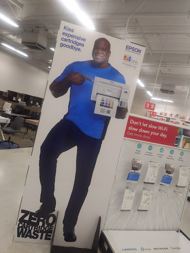 Office Depot image