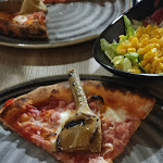 Photo n°2 de l'avis de shaul.a fait le 16/09/2022 à 19:17 sur le  Non Solo Pizza à Milazzo