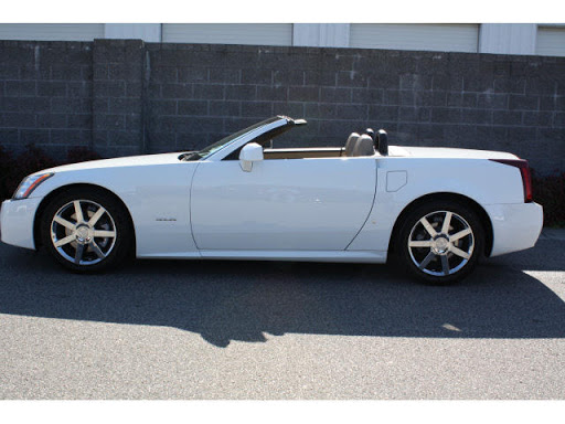 Car Dealer «King Cadillac Buick GMC», reviews and photos, 1700 W Evans St, Florence, SC 29501, USA