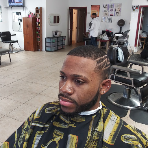 Barber Shop «Catia Family Barbershop Salon», reviews and photos, 4146 Grand Blvd, New Port Richey, FL 34652, USA
