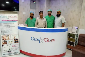 Grow and Glow clinic image