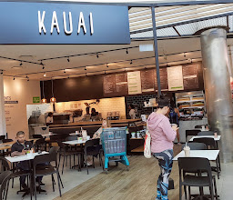 Mumbai Café And Take Aways photo