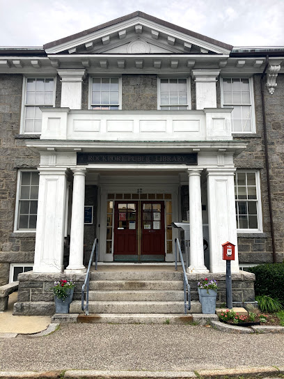 Rockport Library