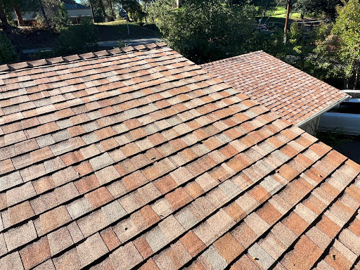 Everest Roofing