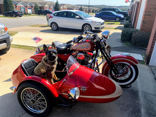 Harley-Davidson Dealer «Harley-Davidson Bowling Green», reviews and photos, 251 Cumberland Trace Rd, Bowling Green, KY 42103, USA
