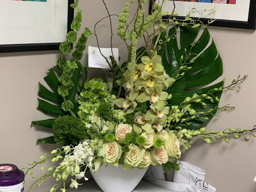 Florist «Flowers By Pouparina», reviews and photos, 1868 W Flagler St, Miami, FL 33135, USA