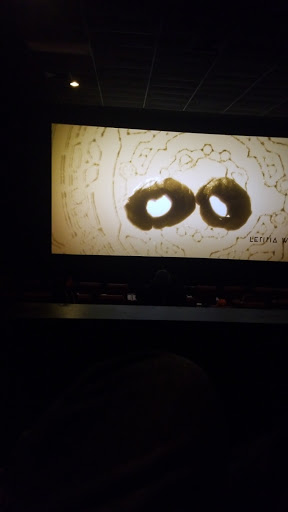 Movie Theater «AMC Star Gratiot 21», reviews and photos, 35705 S Gratiot Ave, Charter Twp of Clinton, MI 48035, USA