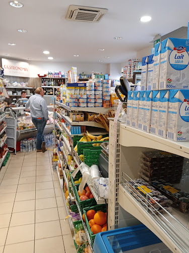 Opinii despre L`Antica Bottega di Loreto în Lugano - Supermarkt