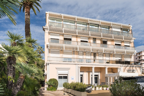 Centre de rééducation Clinique du Méridien Cannes