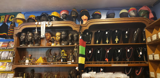 Book Store «Aframerican Book Store», reviews and photos, 3226 Lake St, Omaha, NE 68111, USA