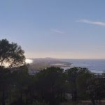 Photo n° 4 de l'avis de Stéphane.O fait le 29/10/2023 à 20:51 pour Forêt des Pierres Blanches à Sète