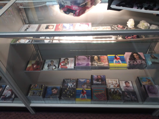 Museum «Selena Museum», reviews and photos, 5410 Leopard St, Corpus Christi, TX 78408, USA