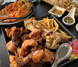 NAVA Cafe & Restaurant photo