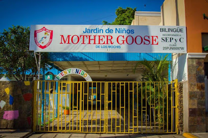 Jardín de Niños Mother Goose