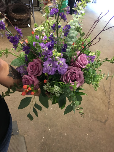 Florist «Flowerama», reviews and photos, 3111 Babcock Blvd, Pittsburgh, PA 15237, USA