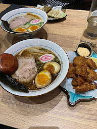 Photo n°36 de Sola Ramen à Puteaux ()