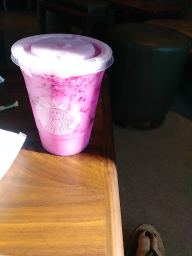 Coffee Shop «Starbucks», reviews and photos, 9409 US-19, Port Richey, FL 34668, USA