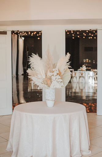 Event Venue «The Barn at Winthrop Special Events Hall», reviews and photos, 11349 Bloomingdale Ave, Riverview, FL 33578, USA