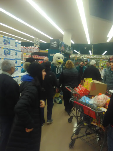 Grocery Store «ACME Markets», reviews and photos, 124 Morton Ave, Folsom, PA 19033, USA