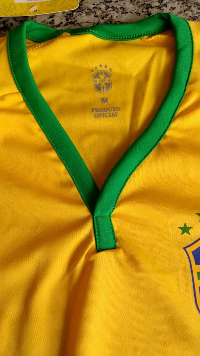 SÓ GOL OUTLET Vila Emir São Paulo SP