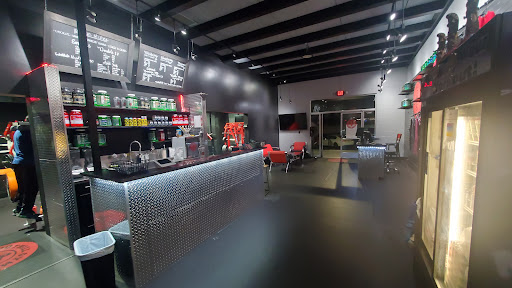 Gym «Foothill Gym», reviews and photos, 202 S Myrtle Ave, Monrovia, CA 91016, USA