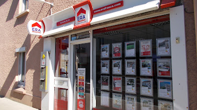 Agence Immobilière ERA - Saint-Sebastien-Sur-Loire à Saint-Sébastien-sur-Loire