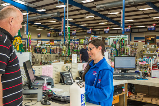 Building Materials Store «Gabriel Building Supply», reviews and photos, 510 W Pine St, Ponchatoula, LA 70454, USA