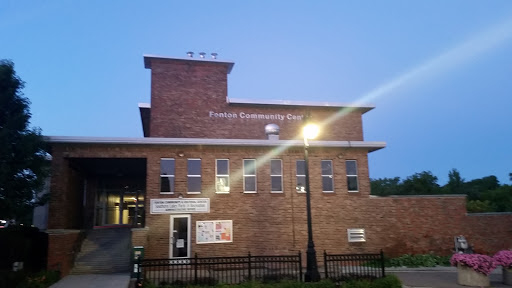 Auditorium «Fenton Community Center», reviews and photos, 150 S Leroy St, Fenton, MI 48430, USA