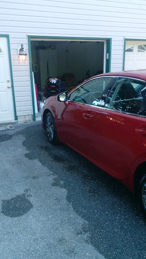 Car Detailing Service «clm auto detailing & car wash», reviews and photos, 3 Flemingham Ct, Owings Mills, MD 21117, USA