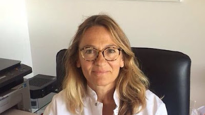 Dr Valérie Assuerus à Éguilles