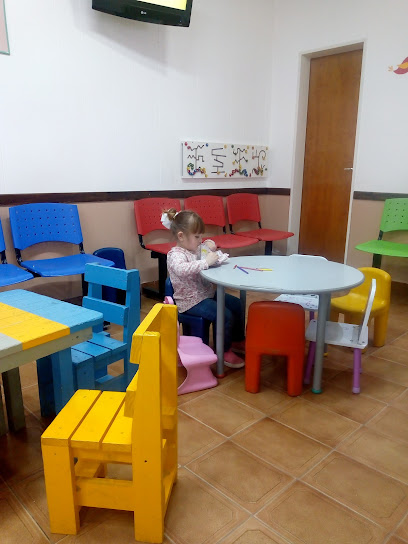 Centro Pediatrico Cordoba,Rossi y Abraham