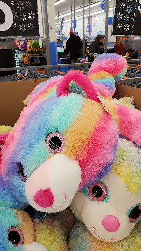 Discount Store «Walmart», reviews and photos, 72 Main St, North Reading, MA 01864, USA