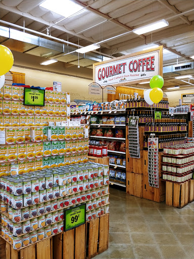 Grocery Store «Sprouts Farmers Market», reviews and photos, 1431 W Imperial Hwy, La Habra, CA 90631, USA