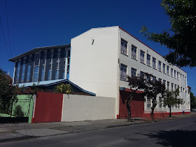 Colegio San Buenaventura