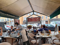 Atmosphère du Restaurant français Restaurant Aux Piétons à Chambéry - n°3
